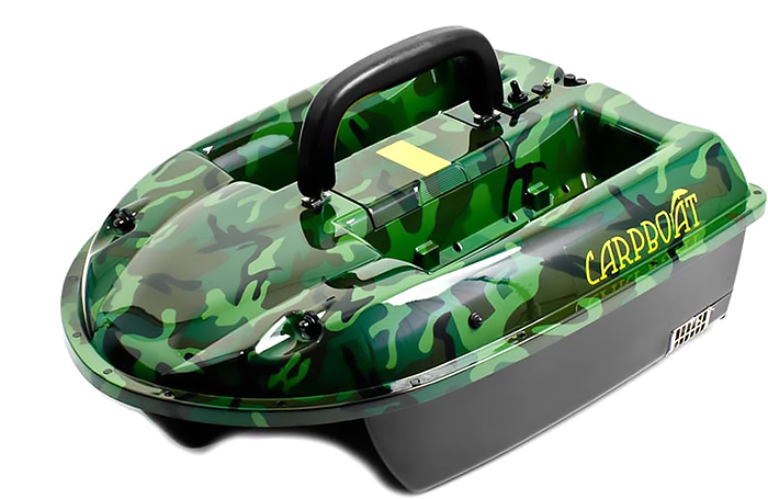 Carpboat camo