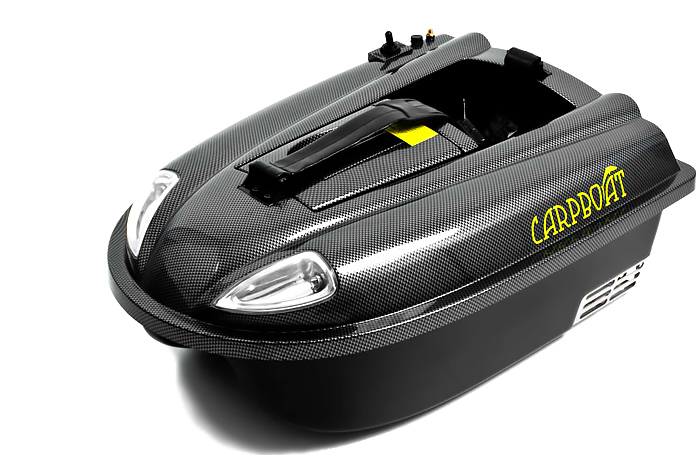 Carpboat mini-carbon